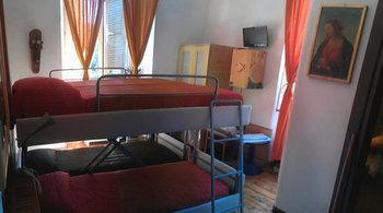 Bed & Breakfast Rome Accommodation Rome
